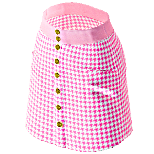 Zoya X Metamorphisized 143 Pleated Mini Skirt - Hunters